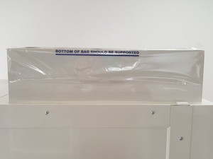 Thumbnail image of KOJAIR Benchtop Safety Cabinet - SL-130 DEF Blue Series Class II Double HEPA Lab