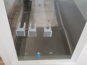 Thumbnail image of KOJAIR Benchtop Safety Cabinet - SL-130 DEF Blue Series Class II Double HEPA Lab