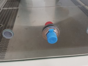 Thumbnail image of KOJAIR Benchtop Safety Cabinet - SL-130 DEF Blue Series Class II Double HEPA Lab