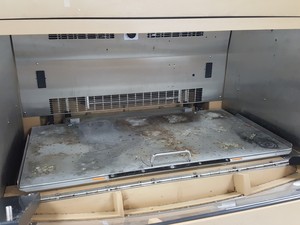 Thumbnail image of Infors HT Multitron Standard Triple Stacked Incubator Shaker Lab