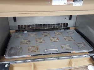 Thumbnail image of Infors HT Multitron Standard Triple Stacked Incubator Shaker Lab