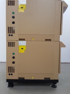 Thumbnail image of Infors HT Multitron Standard Triple Stacked Incubator Shaker Lab