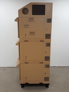 Thumbnail image of Infors HT Multitron Standard Triple Stacked Incubator Shaker Lab