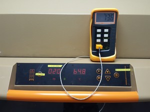 Thumbnail image of Infors HT Multitron Standard Triple Stacked Incubator Shaker Lab
