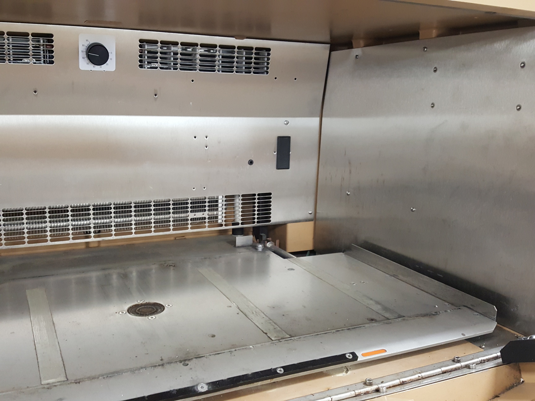 Image of Infors HT Multitron Standard Triple Stacked Incubator Shaker Lab