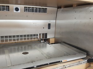 Thumbnail image of Infors HT Multitron Standard Triple Stacked Incubator Shaker Lab