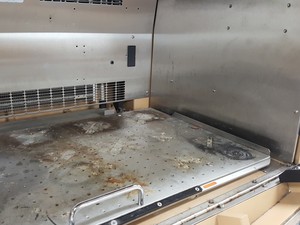 Thumbnail image of Infors HT Multitron Standard Triple Stacked Incubator Shaker Lab