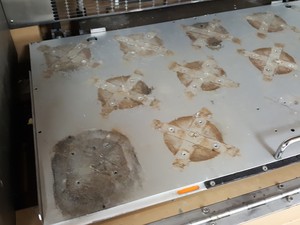 Thumbnail image of Infors HT Multitron Standard Triple Stacked Incubator Shaker Lab