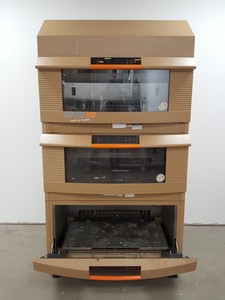 Thumbnail image of Infors HT Multitron Standard Triple Stacked Incubator Shaker Lab