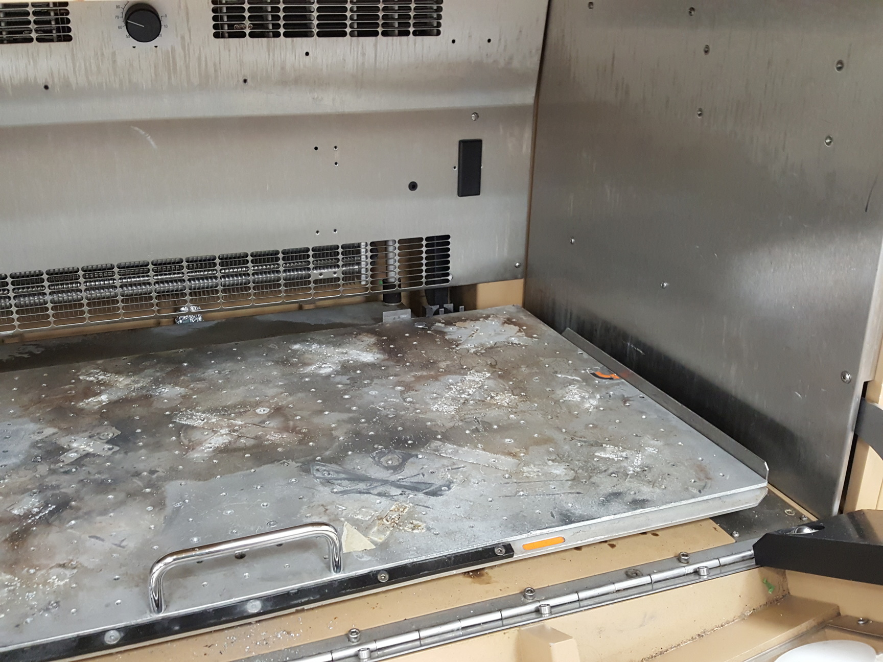 Image of Infors HT Multitron Standard Triple Stacked Incubator Shaker Lab