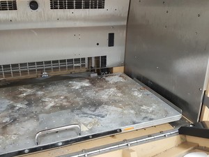 Thumbnail image of Infors HT Multitron Standard Triple Stacked Incubator Shaker Lab