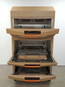Thumbnail image of Infors HT Multitron Standard Triple Stacked Incubator Shaker Lab