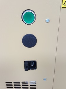Thumbnail image of Infors HT Multitron Standard Triple Stacked Incubator Shaker Lab