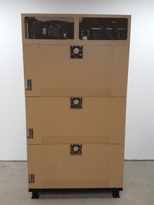 Thumbnail image of Infors HT Multitron Standard Triple Stacked Incubator Shaker Lab