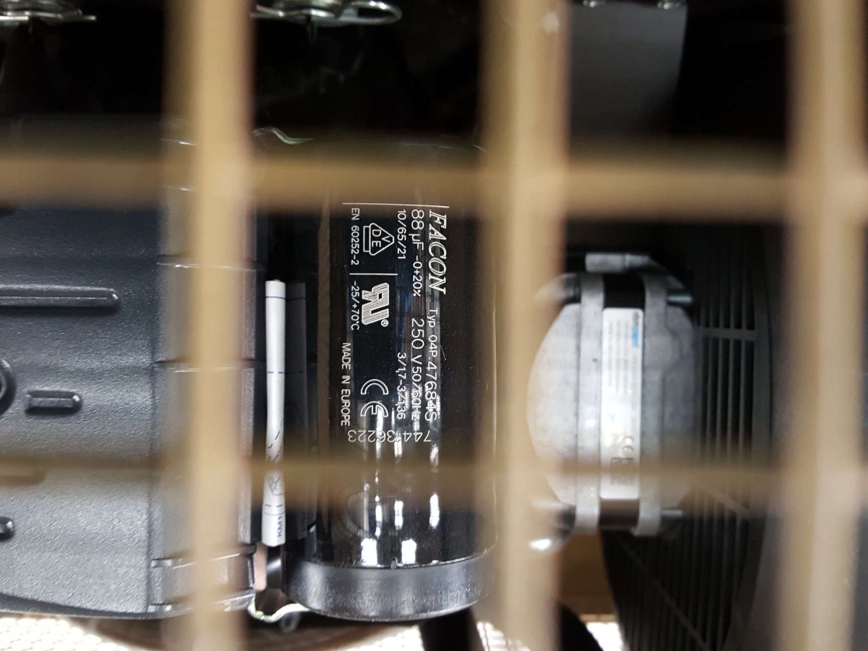 Image of Infors HT Multitron Standard Triple Stacked Incubator Shaker Lab