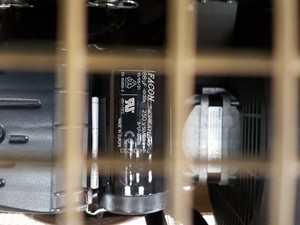 Thumbnail image of Infors HT Multitron Standard Triple Stacked Incubator Shaker Lab