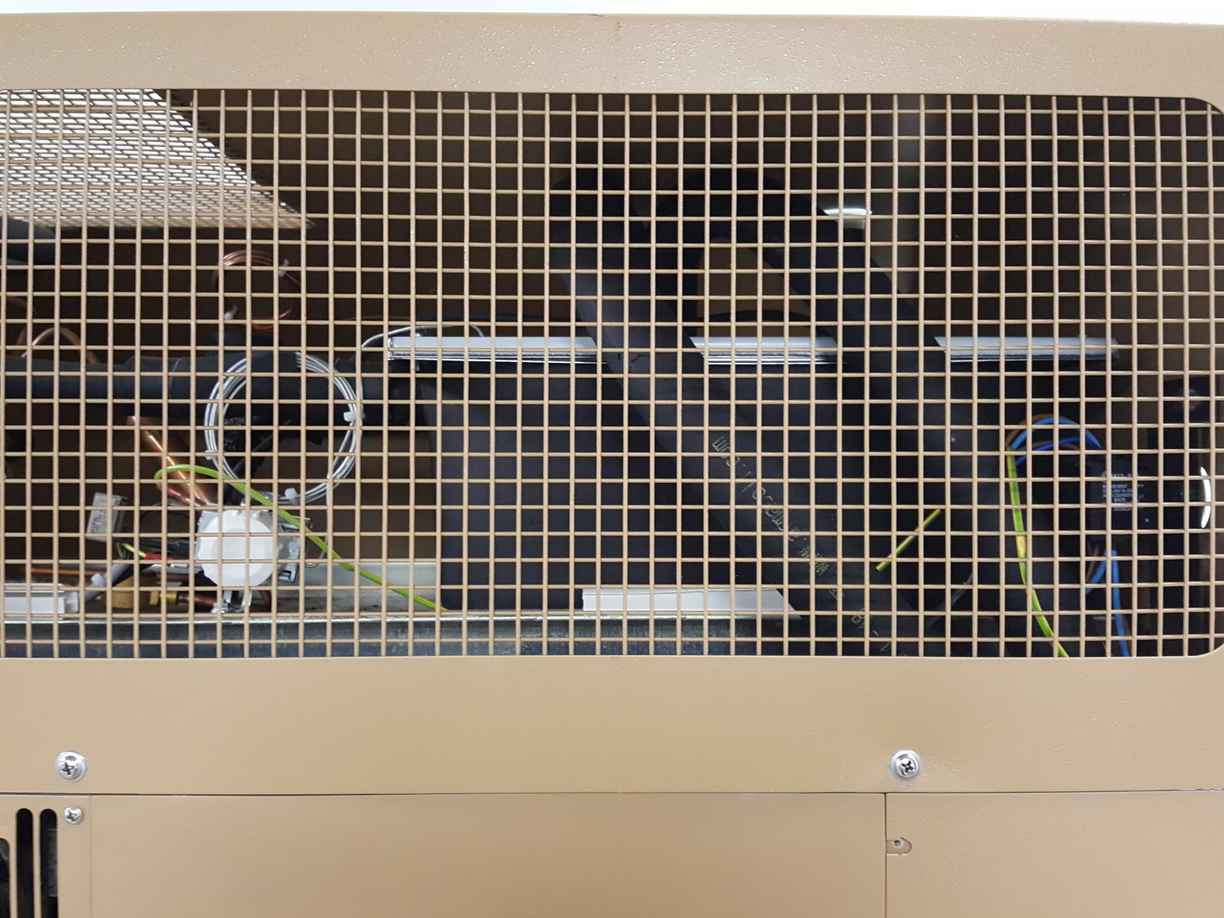 Image of Infors HT Multitron Standard Triple Stacked Incubator Shaker Lab