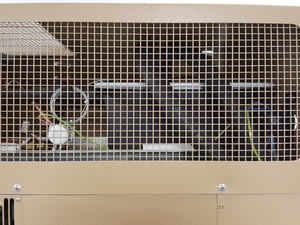 Thumbnail image of Infors HT Multitron Standard Triple Stacked Incubator Shaker Lab
