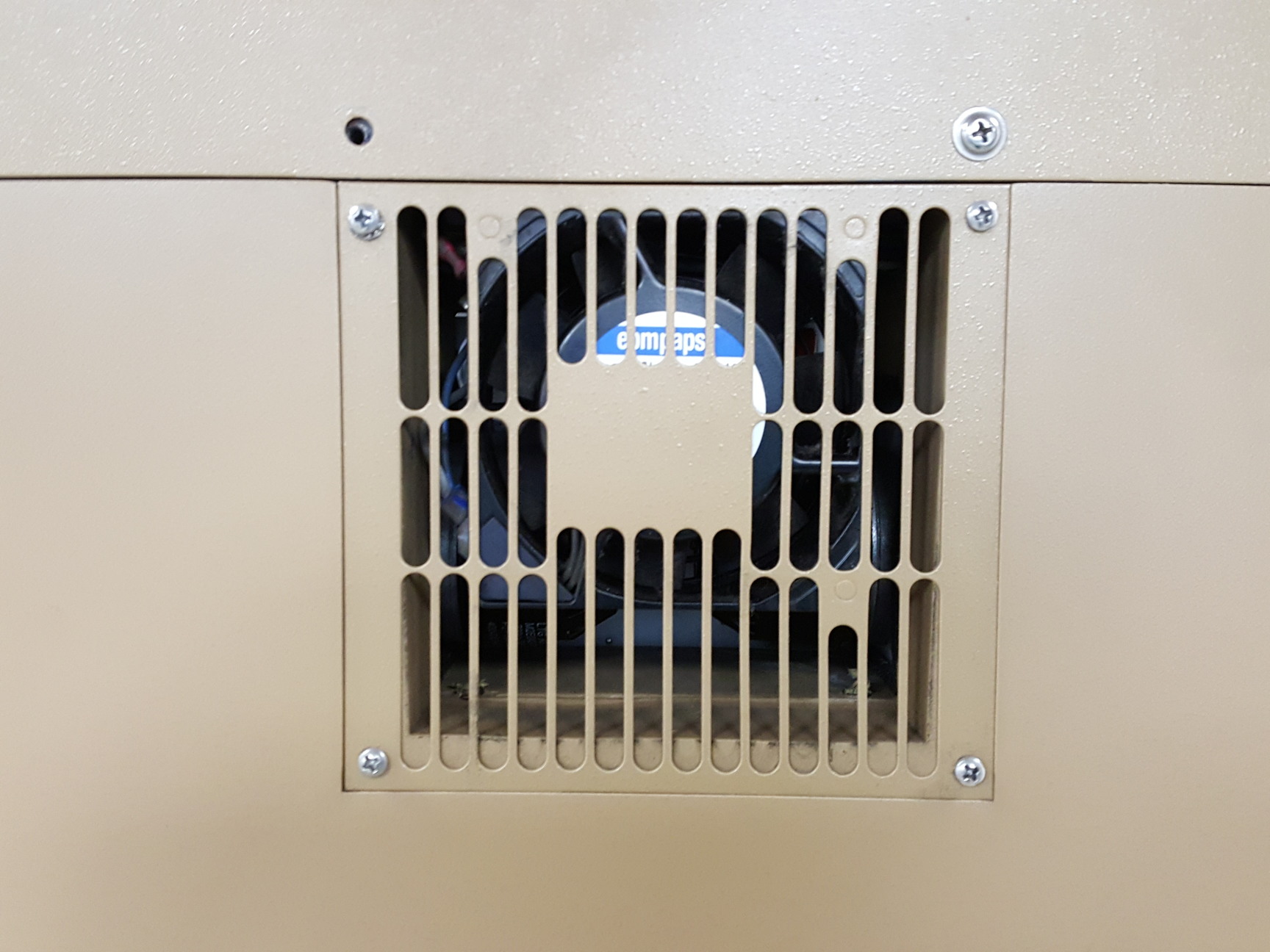 Image of Infors HT Multitron Standard Triple Stacked Incubator Shaker Lab