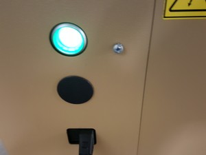 Thumbnail image of Infors HT Multitron Standard Triple Stacked Incubator Shaker Lab