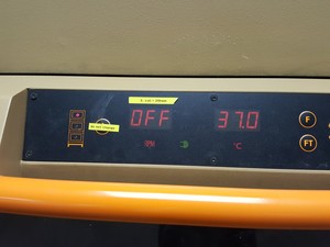 Thumbnail image of Infors HT Multitron Standard Triple Stacked Incubator Shaker Lab