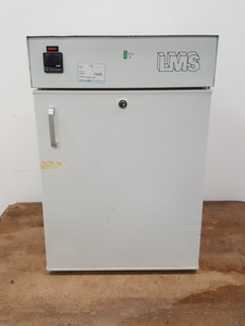 Thumbnail image of LMS Cooled Laboratory Incubator Model - 305NP Lab