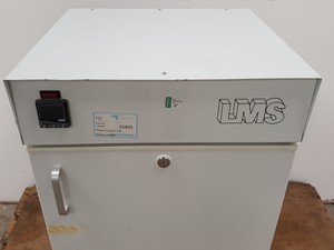 Thumbnail image of LMS Cooled Laboratory Incubator Model - 305NP Lab