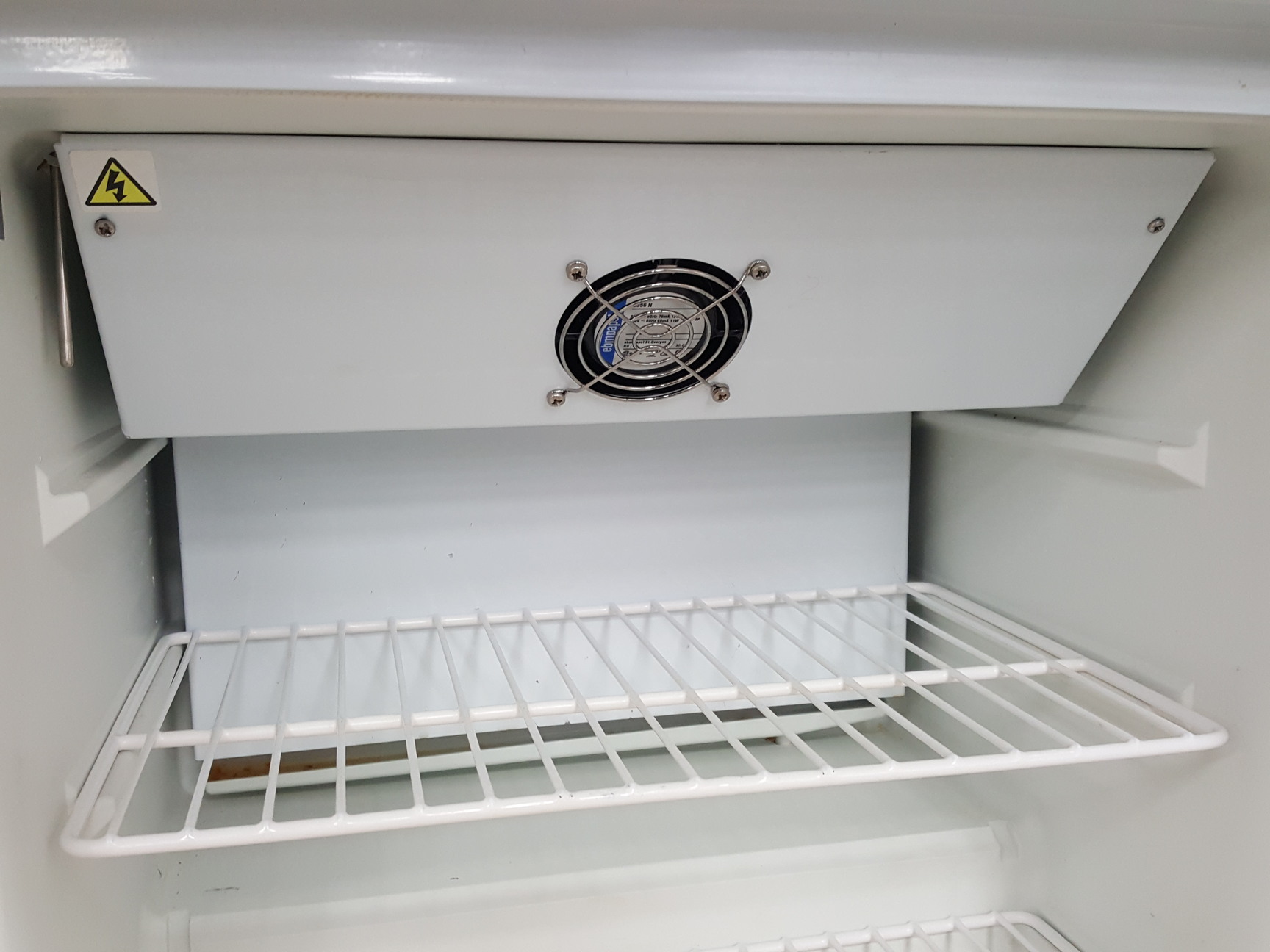 Image of LMS Cooled Laboratory Incubator Model - 305NP Lab