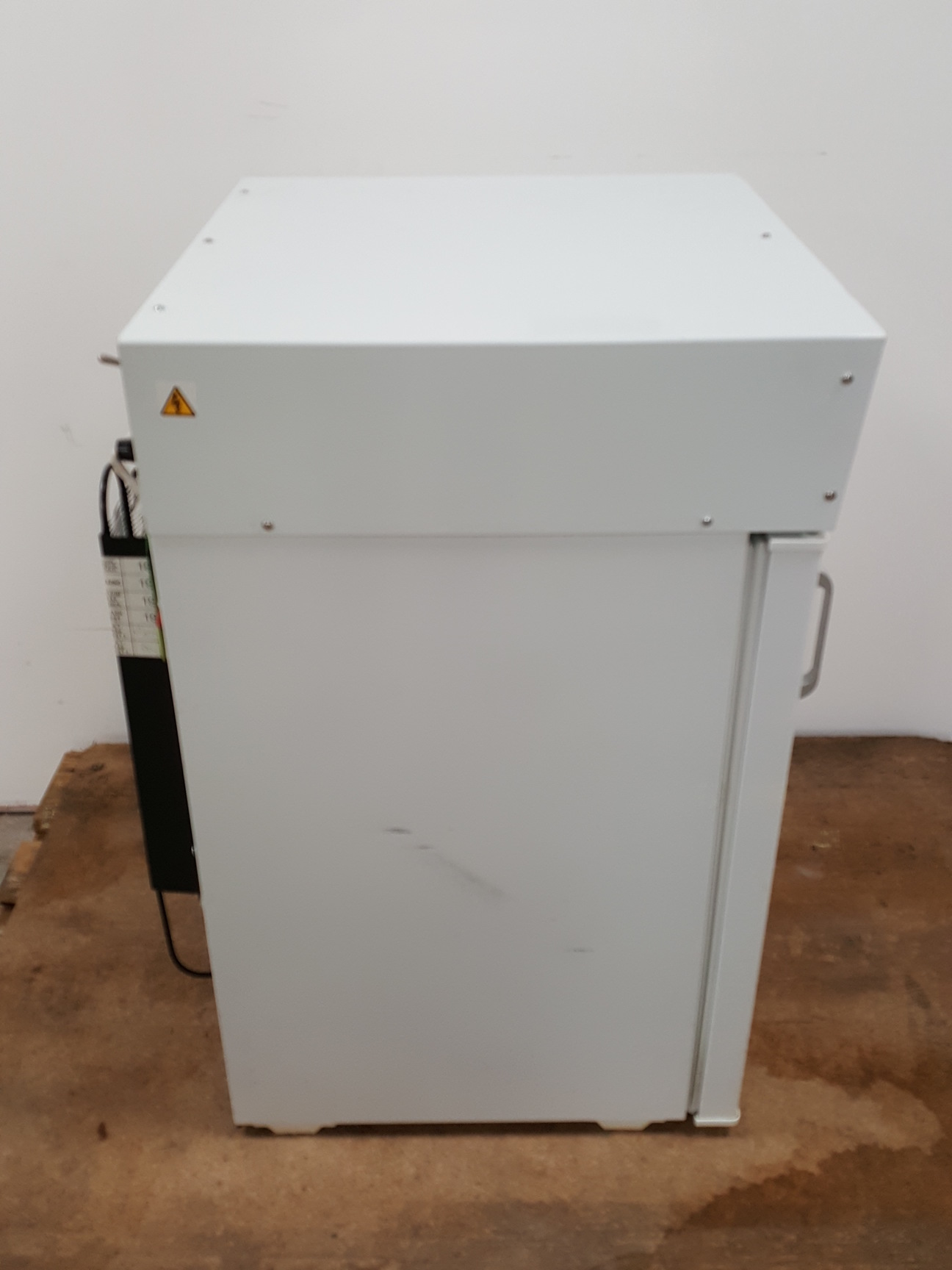 Image of LMS Cooled Laboratory Incubator Model - 305NP Lab
