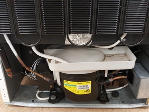 Thumbnail image of LMS Cooled Laboratory Incubator Model - 305NP Lab