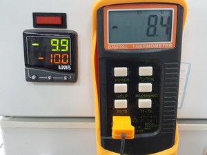 Thumbnail image of LMS Cooled Laboratory Incubator Model - 305NP Lab