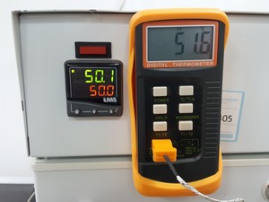 Thumbnail image of LMS Cooled Laboratory Incubator Model - 305NP Lab