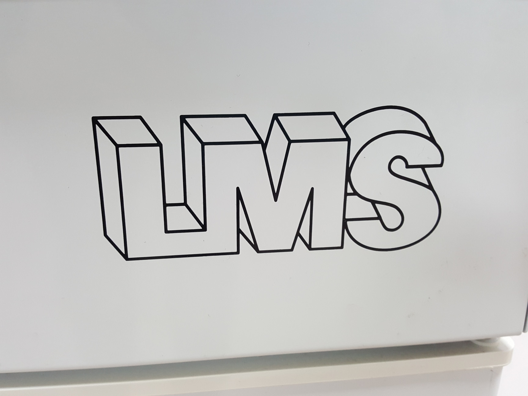 Image of LMS Cooled Laboratory Incubator Model - 305NP Lab
