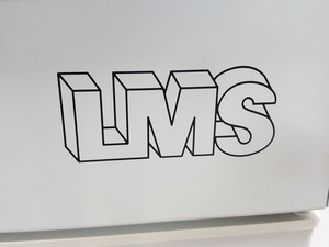 Thumbnail image of LMS Cooled Laboratory Incubator Model - 305NP Lab