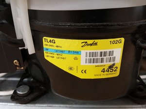 Thumbnail image of LMS Cooled Laboratory Incubator Model - 305NP Lab