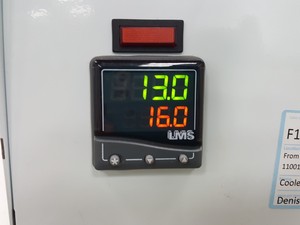 Thumbnail image of LMS Cooled Laboratory Incubator Model - 305NP Lab