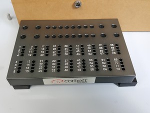 Thumbnail image of Corbett CAS1200 Robotics Pipetting Liquid Handling System with Robotics4 Lab