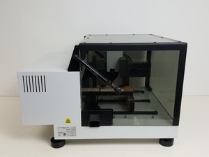 Thumbnail image of Corbett CAS1200 Robotics Pipetting Liquid Handling System with Robotics4 Lab