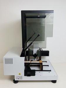 Thumbnail image of Corbett CAS1200 Robotics Pipetting Liquid Handling System with Robotics4 Lab