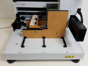 Thumbnail image of Corbett CAS1200 Robotics Pipetting Liquid Handling System with Robotics4 Lab