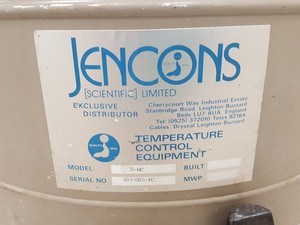 Thumbnail image of Taylor-Wharton 35-HC Liquid Nitrogen Dewar Tank Model Lab