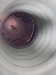 Thumbnail image of Taylor-Wharton 35-HC Liquid Nitrogen Dewar Tank Model Lab