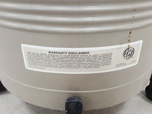Thumbnail image of Taylor-Wharton 35-HC Liquid Nitrogen Dewar Tank Model Lab