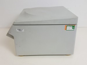 Thumbnail image of Eppendorf Benchtop Laboratory Centrifuge 5417C + 14000rpm TE010 Rotor Lab