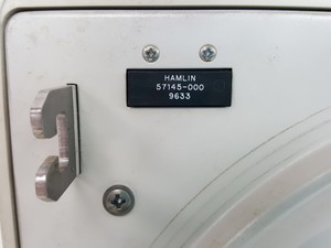 Thumbnail image of Eppendorf Benchtop Laboratory Centrifuge 5417C + 14000rpm TE010 Rotor Lab