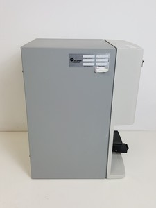 Thumbnail image of Beckman Coulter Z2 Coulter Particle Count & Size Analyzer + Accessories Lab