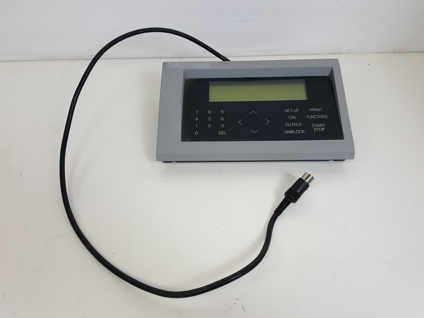 Image of Beckman Coulter Z2 Coulter Particle Count & Size Analyzer + Accessories Lab