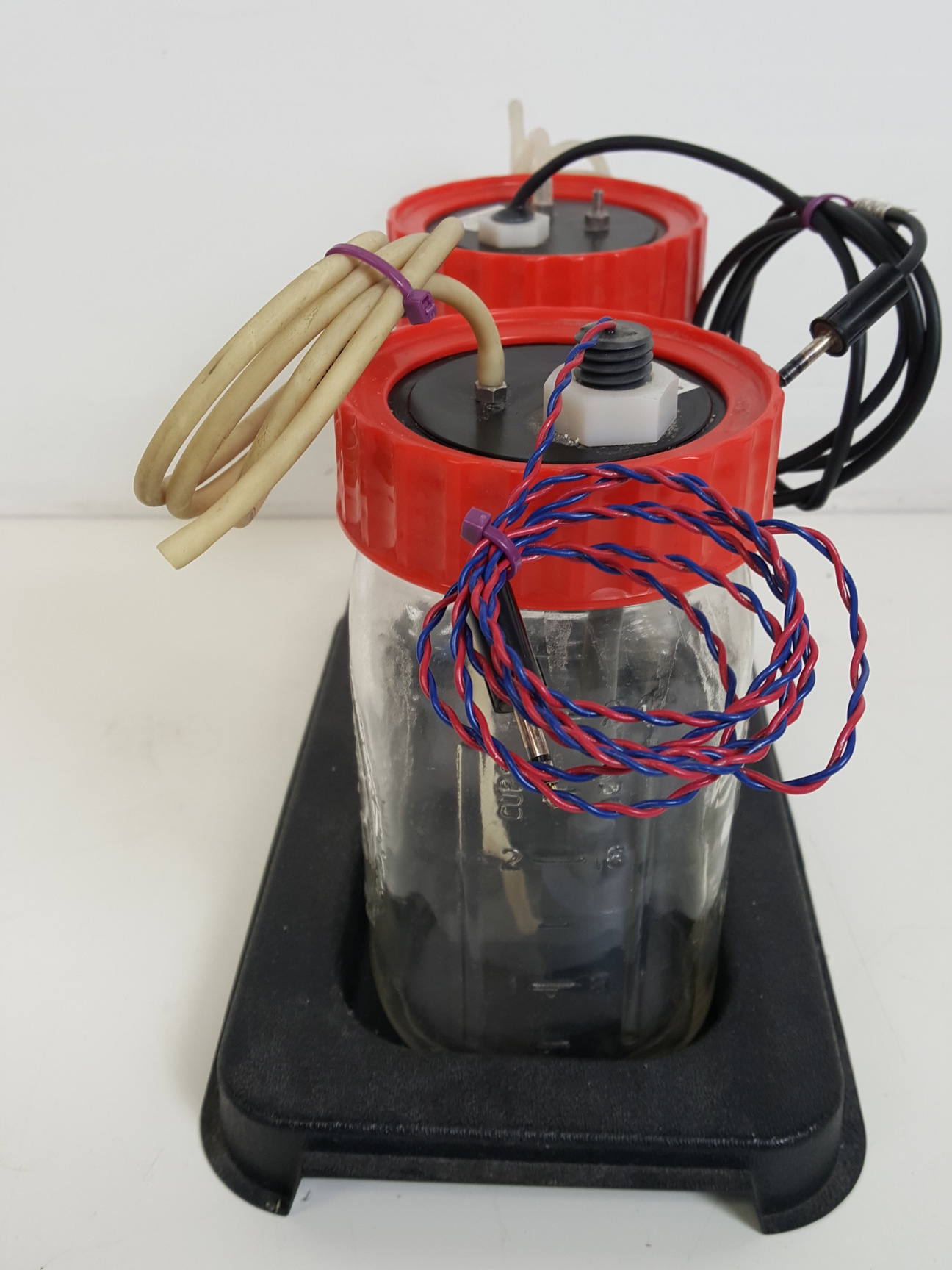 Image of Beckman Coulter Z2 Coulter Particle Count & Size Analyzer + Accessories Lab