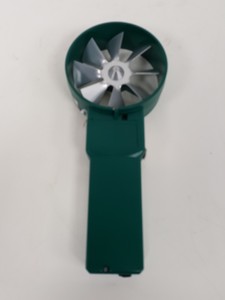 Thumbnail image of 3 x AIRFLOW Anemometers  Model LCA30 VT Lab