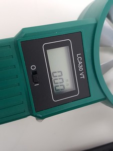 Thumbnail image of 3 x AIRFLOW Anemometers  Model LCA30 VT Lab